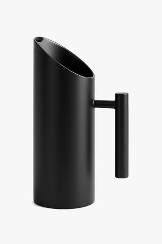 insulated stainless steel carafe