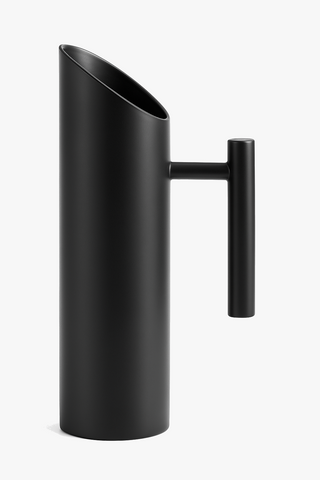 insulated stainless steel carafe