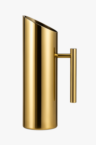 insulated stainless steel carafe