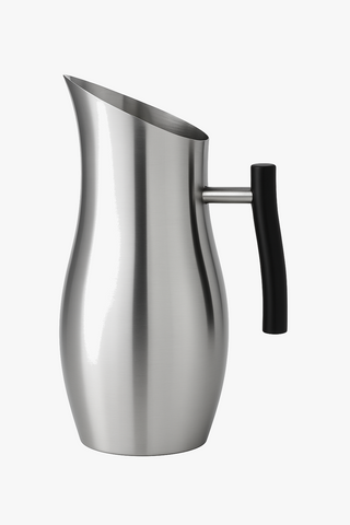 insulated stainless steel carafe
