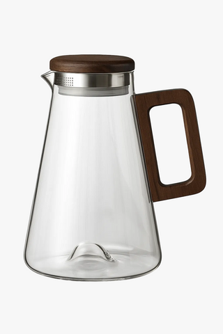 glass carafe
