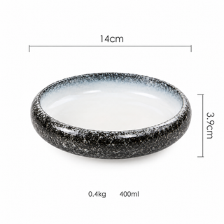 Korean Ceramic Salad Bowl
