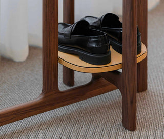 chelsea valet stand classic furniture leather trays brass hanger set view