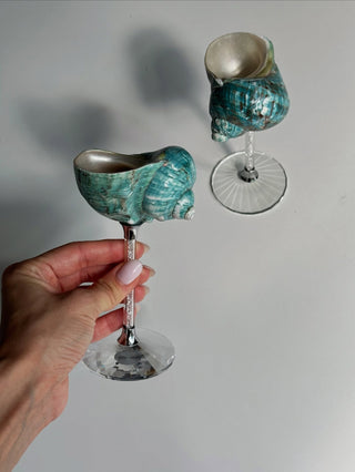 coastal dining table decor