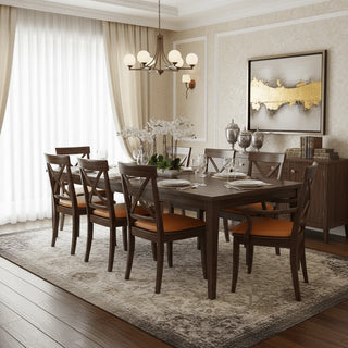 comfortable dining chair seat pad