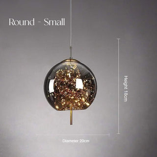 Pendant Light Modern Adjustable Cable Light - Warm Ambiance Lighting Fixture