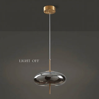 Pendant Light Modern Adjustable Cable Light - Warm Ambiance Lighting Fixture