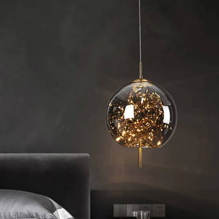 Pendant Light Modern Adjustable Cable Light - Warm Ambiance Lighting Fixture