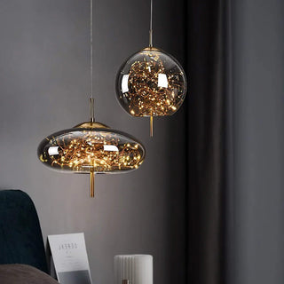 Pendant Light Modern Adjustable Cable Light - Warm Ambiance Lighting Fixture