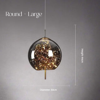 Pendant Light Modern Adjustable Cable Light - Warm Ambiance Lighting Fixture
