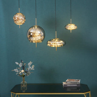 Pendant Light Modern Adjustable Cable Light - Warm Ambiance Lighting Fixture
