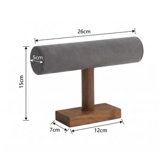 countertop jewelry display organizer
