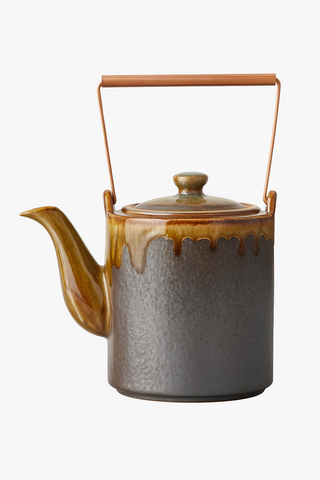 chinese ceramic teapot