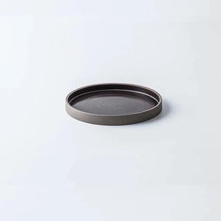 kyoto ceramic plate earthworks handcrafted traditional japanese dinnerware durable ceramic overview