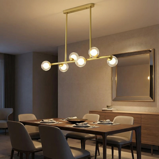 Noctis Ceiling Light – Modern Ceiling Light With Adjustable Color Temperature & Soft Ambient Lighting