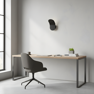 Adjustable Wall Light – Modern LED Wall Lamp | RGB Remote Control & Energy Efficient