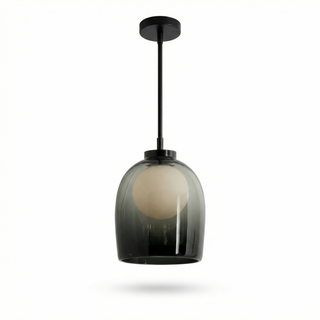 Minimalist Suspension Light | Modern Pendant Lamp with Soft Ambient Lighting and Timeless Style