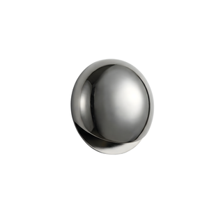 Directional Wall Light – Minimalist Wall Sconce with Integrated LED Accent Lighting