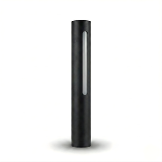 Outdoor Wall Light – Aluminium LED Wall Lamp Outdoor With Glass Diffuser