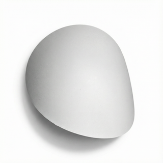 Applique murale blanche moderne – Éclairage de salon contemporain | Luminaire d'appoint Lumavera