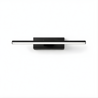 Applique Murale Orientable – Lampe Murale Rotative avec Luminaire LED Directionnel