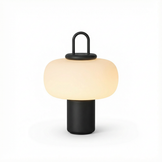 Retro Bedside Lamp – Vintage Adjustable LED Lamp with Warm Ambient Lighting