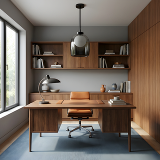 Minimalist Suspension Light | Modern Pendant Lamp with Soft Ambient Lighting and Timeless Style