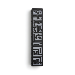 Contemporary Wall Light – Weather Resistant Outdoor LED Lighting Fixture