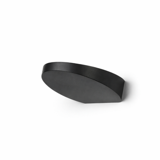 Compact LED Wall Light – Minimalist Circular LED Light for Small Spaces