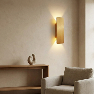 Modern Wall Light – Elegant Deco LED Wall Lamp for Chic Interior Lighting