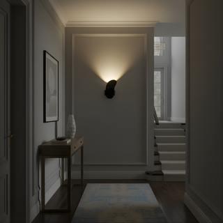 Adjustable Wall Light – Modern LED Wall Lamp | RGB Remote Control & Energy Efficient