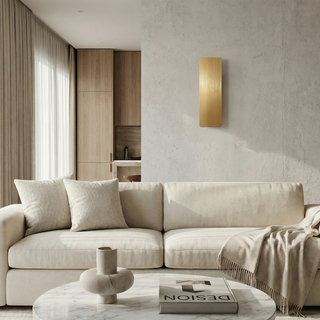 Modern Wall Light – Elegant Deco LED Wall Lamp for Chic Interior Lighting