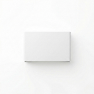 Applique murale blanche moderne – Lampe murale en acier | Une touche lumineuse chic pour le salon