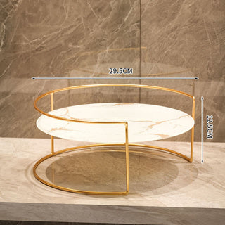 adjustable marble bathroom glass storage rack with metal shelves room view