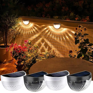 CHAIR Contemporary Exterior Wall Lamp – Weather-Resistant Outdoor Design