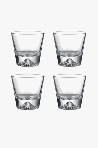 Drinking glasses, 310 ml