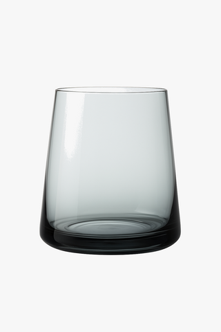Crystal glass drinking glasses