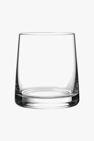 Crystal glass drinking glasses