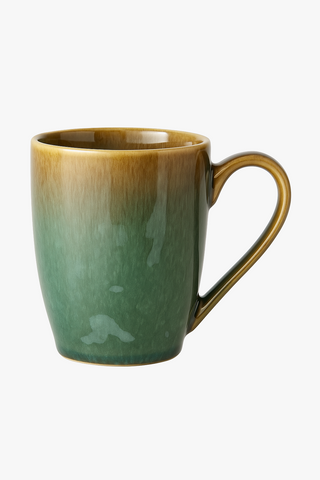ceramic cup