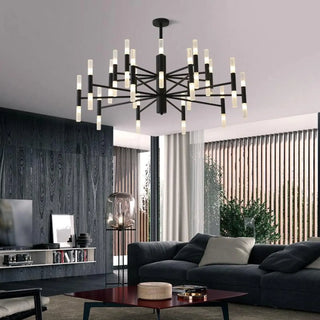 GRANDI Large LED Living Room Ceiling Light