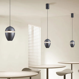 Bedside Pendant Light – Small Pendant Lamp for Cozy Bedroom Lighting