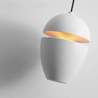 Bedside Pendant Light – Small Pendant Lamp for Cozy Bedroom Lighting