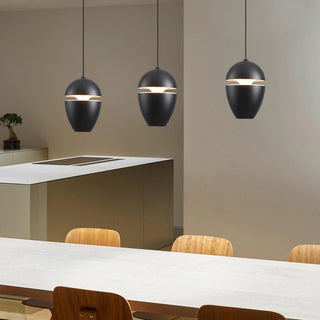 Bedside Pendant Light – Small Pendant Lamp for Cozy Bedroom Lighting