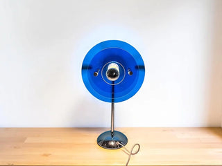 PRISM Colorful Reflections Decorative Lamp – Artistic Designer Piece