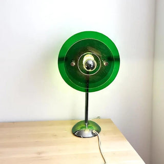PRISM Colorful Reflections Decorative Lamp – Artistic Designer Piece