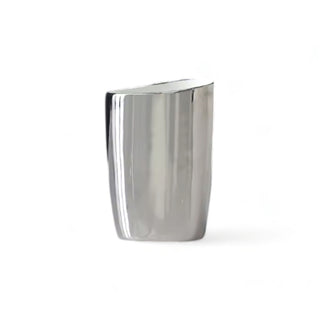 ceramic bathroom accessories soap dispenser set toothbrush holder cup lifestyle view