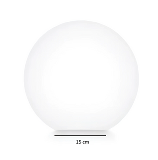 Solar Garden Lamp – Wireless Outdoor Light With Remote & 16 Hour Battery Life