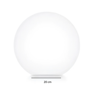 Solar Garden Lamp – Wireless Outdoor Light With Remote & 16 Hour Battery Life