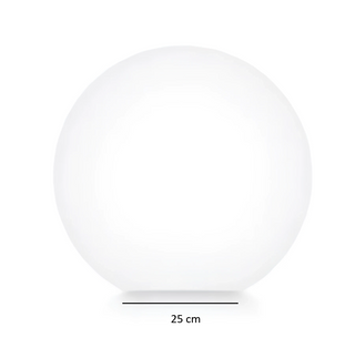 Solar Garden Lamp – Wireless Outdoor Light With Remote & 16 Hour Battery Life