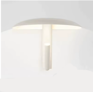 Rotating Wall Light – Black Metal LED Wall Lamp with Flexible Rotation